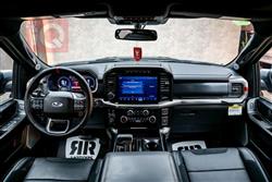 فورد F-150 رابتور